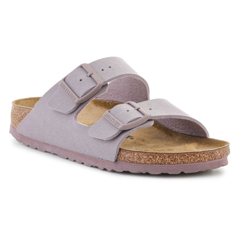 Birkenstock Arizona BS 1031427 Faded Purple lila papucs