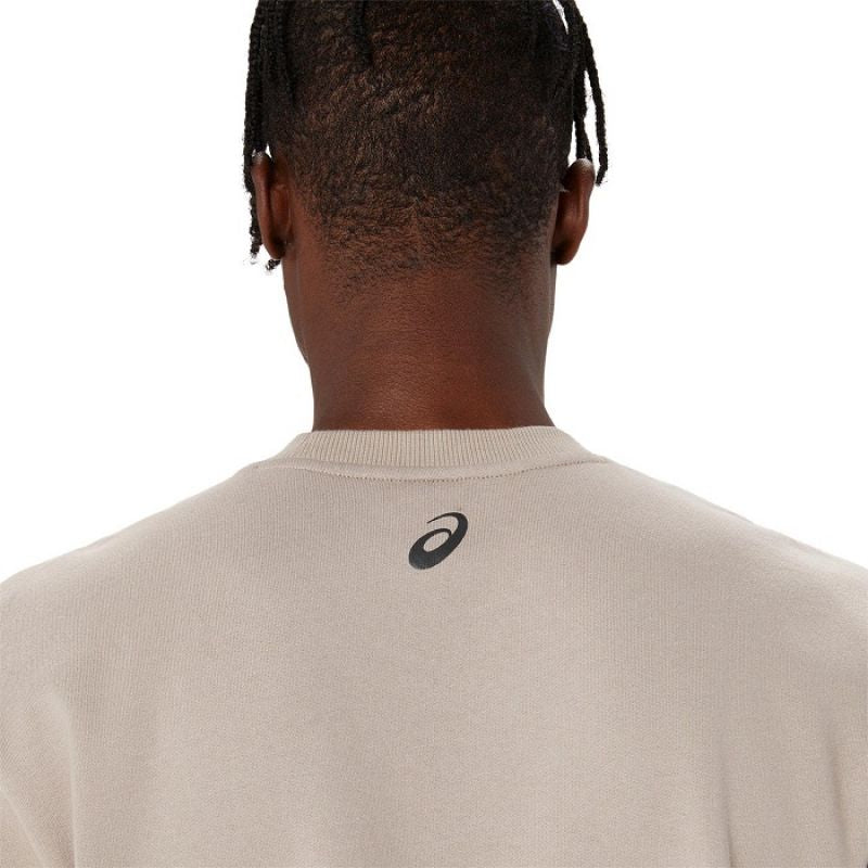 Asics Sweatshirt M 2031E192250 Pulóver