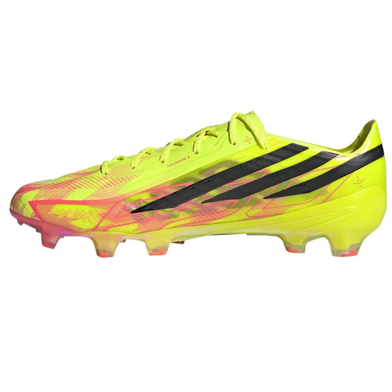 Adidas F50 Hyperfast Elite FG cipő