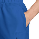Nike Voyage Solid Essenti Game Blue Swim kék rövidnadrág NESSG454494