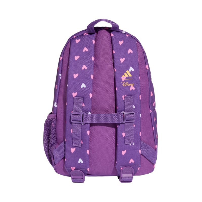 Adidas Disney Minnie Mouse Backpack Purple KA9887 lila hátizsák