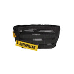 Sahara Caterpillar Combat Waist Bag Charcoal Camo ( )