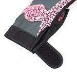 HMS Gym Gloves Pink/Gray W RST03 rL szürke sapka 17-63-222