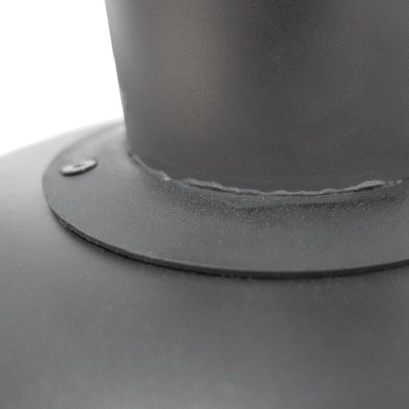 Inny Bonfeu Bonbono garden fireplace rusty 4501R Egyéb