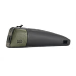 Rockbros DB005 Top Tube Bike 0.9L - Black and Green zöld táska