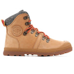 Palladium Pallabrouse Hikr W 95140-278 Shoes Cipő