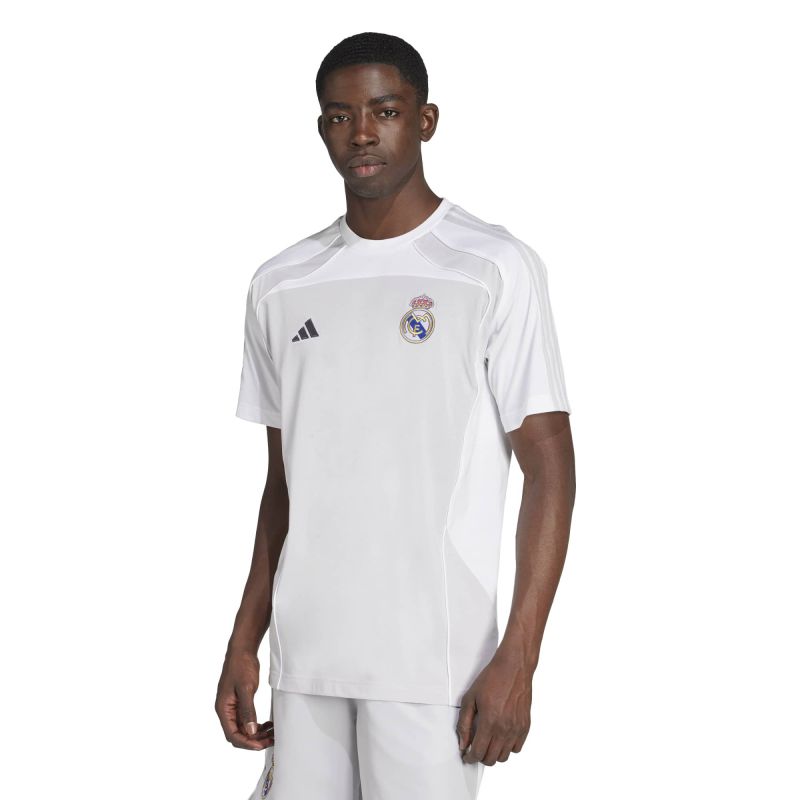 adidas Real Madrid UBP JN3062 T-shirt Ruházat