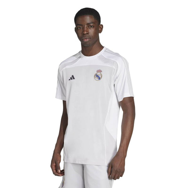 adidas Real Madrid UBP JN3062 T-shirt Ruházat