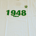 Rhuigi X PUMA Kuzma T-shirt 1 - fehér póló