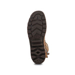Palladium Pampa Zip Lth Ess U shoes 76888-252-M Dear Brown Cipő