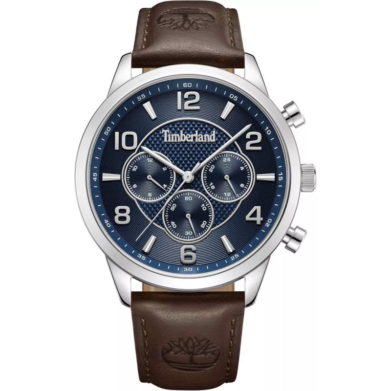 Timberland Managate Men's Watch + BOX utcai cipő TDWGF0042101