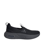 Adidas Cloudfoam Cuxxion-Lounge Women's fekete cipő