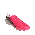 Adidas F50 Hyperfast Elite AG football boots pink rózsaszín cipő