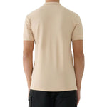 4f Polo shirt M 4FWAW25TPTSM555 83S Póló