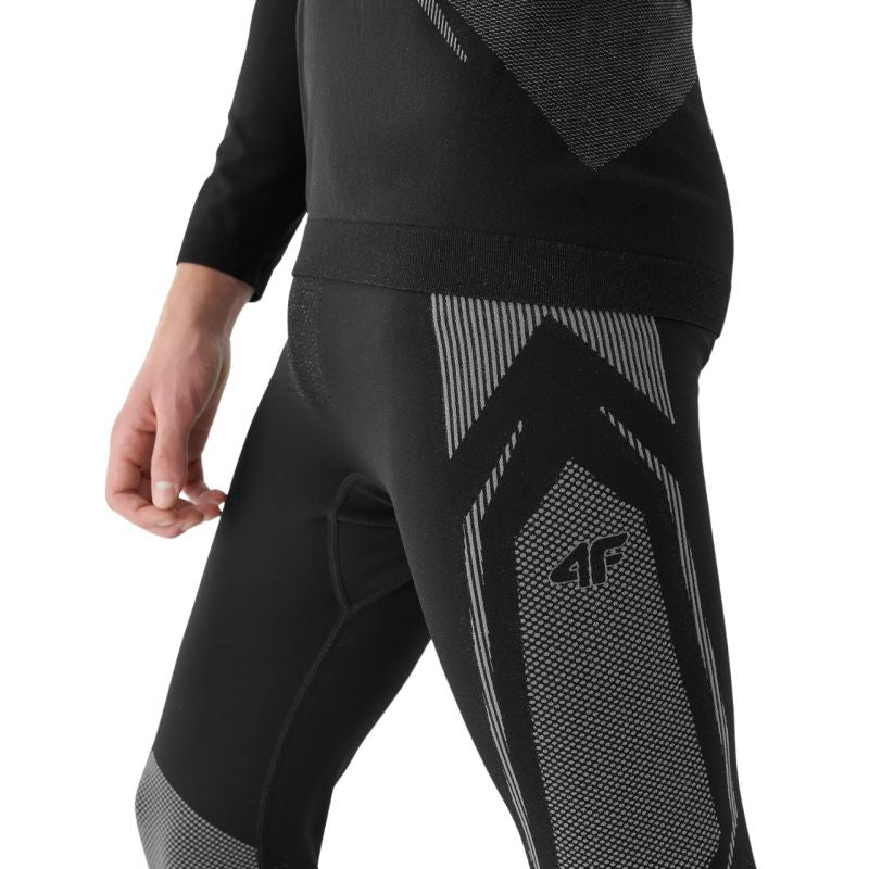 Thermoactive Leggings 4f M166 M 4fwaw24useam166 20s