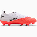 Puma Ultra Nitro 7 Ultimate Jr FG/AG utcai cipő 109158-01