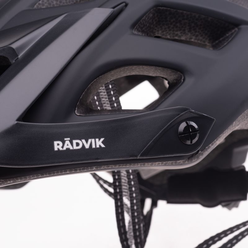 Radvik ENDURO helmet helmets