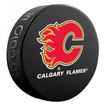 Inny Souvenir Inglasco NHL Basic Hockey Puck 510AN000400 Egyéb