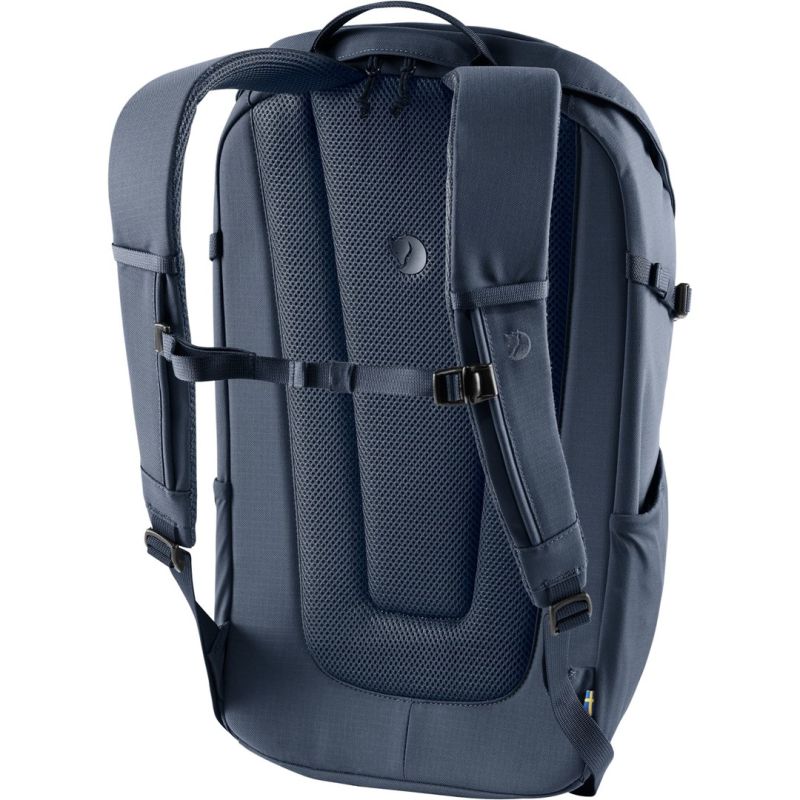 Fjällräven Ulvö 23 Backpack Hiking Backpack Polyamide kék kiegészítő 105650