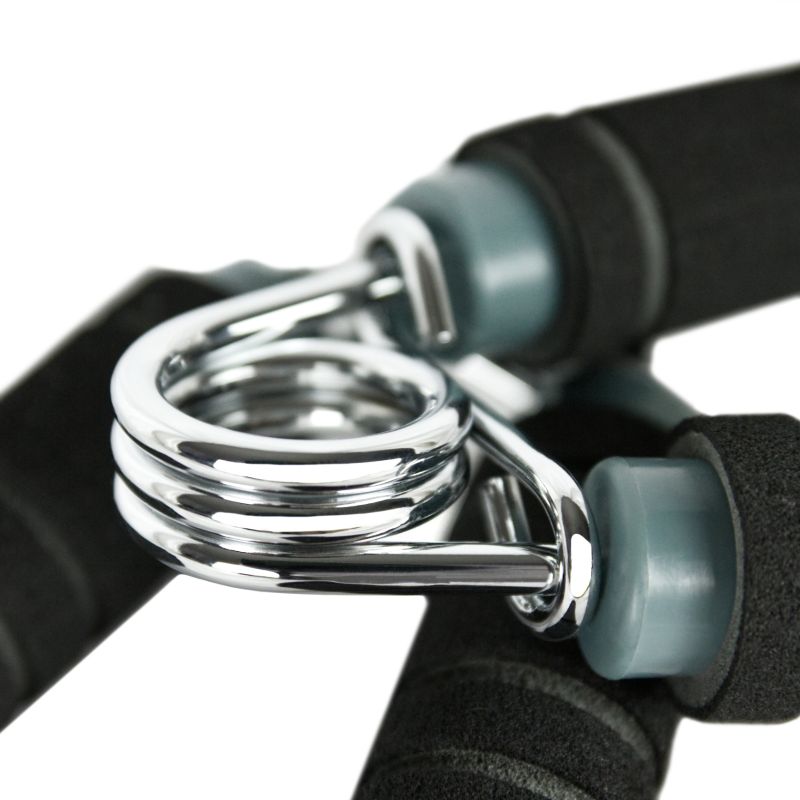 Body Sculpture Soft hand grips BB szürke edzőfelszerelés BB912