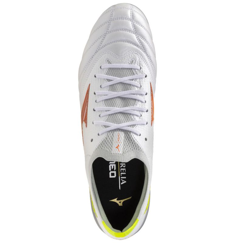 Mizuno Morelia Neo V Beta Japan Mix SG cipő P1GC269054