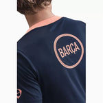 Nike FC Barcelona Academy Pro 3rd Jersey HM3437-411 Póló