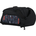 top ten "BE4" backpack black and 57 cm x 44 cm x piros kiegészítő 048022