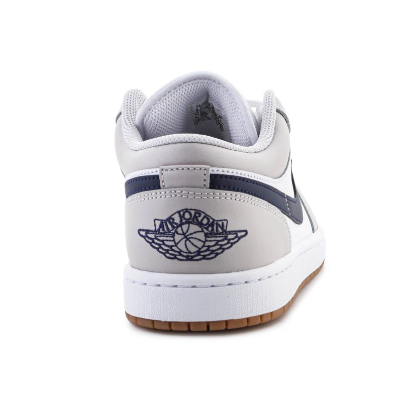 Nike Air Jordan 1 Low M shoes 553558-146 cipő