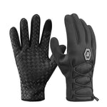 Rockbros Winter Softshell Cycling Gloves 2XL kesztyű