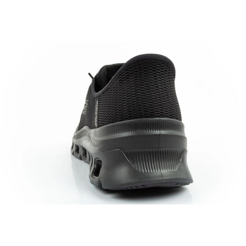 Skechers Glide-Step Pro Slip-Ins M 232930/BBK shoes cipő