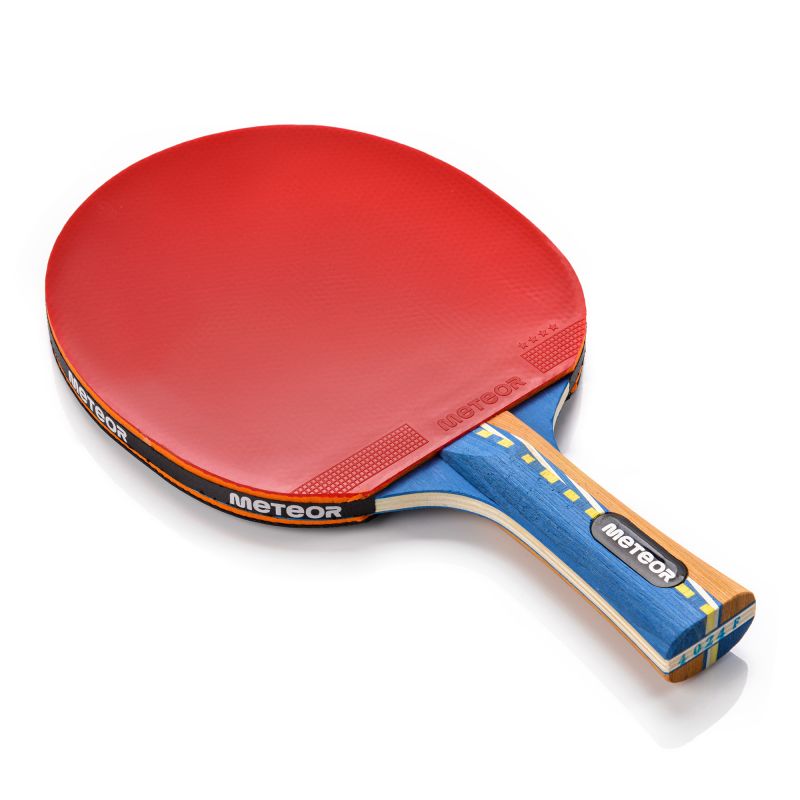 Meteor Windstorm Table Tennis Racket uniw rackets