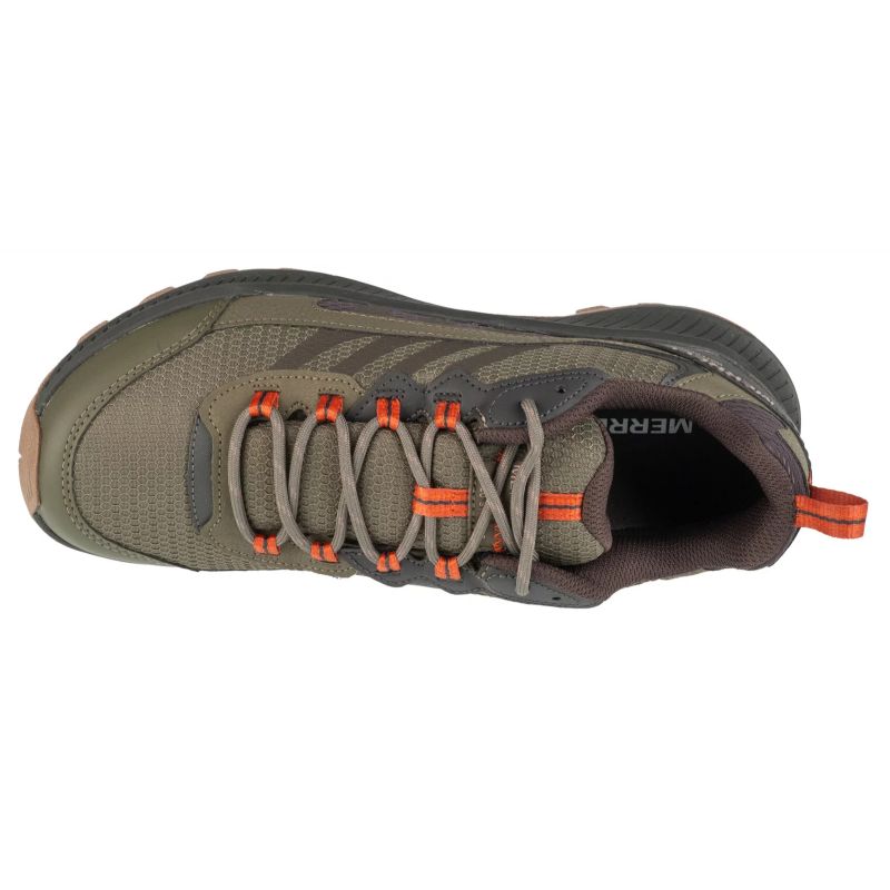 Merrell Speed Strike 2 WP M J037843 shoes Cipő