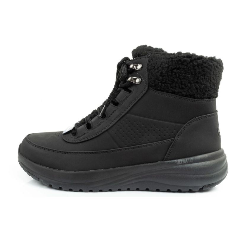 Skechers On-The-Go Women's Winter Boots Waterproof Ankle Boots Cipő
