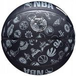 Wilson Nba All Team Basketball Size kosárlabda GSP-795074