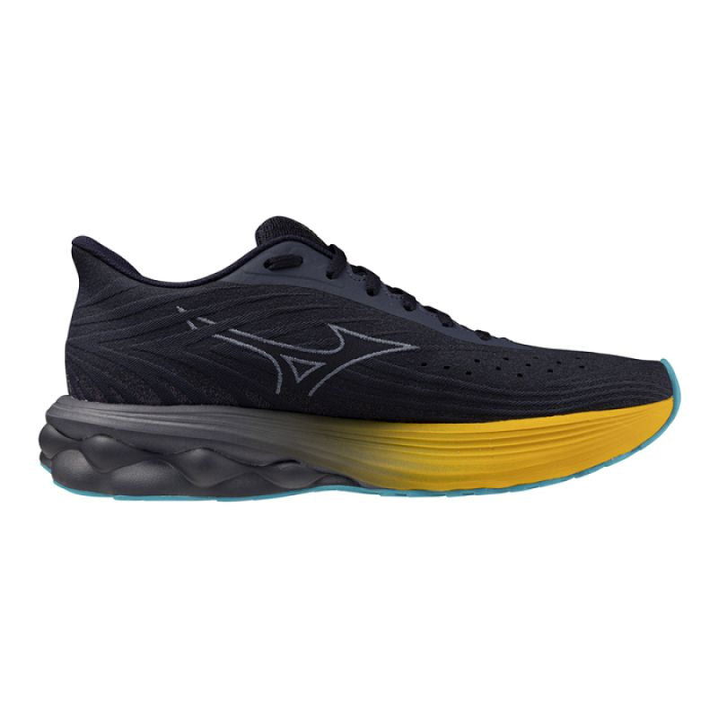Mizuno Wave Skyrise 6 Shoes Cipő