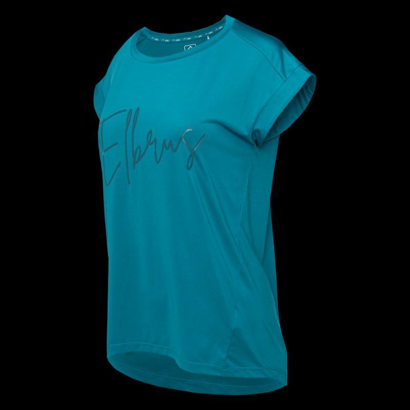 Elbrus Sleeve T-Shirt ELIA WO'S póló