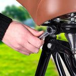 Dunlop 10-Function Bone-Shaped Bike Wrench kiegészítő GSP-438849