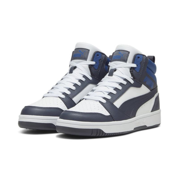 Puma Rebound v6 M 392326-23 shoes Magas szárú cipő