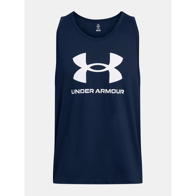 Under Armour T-shirt M 1382883-408 Póló