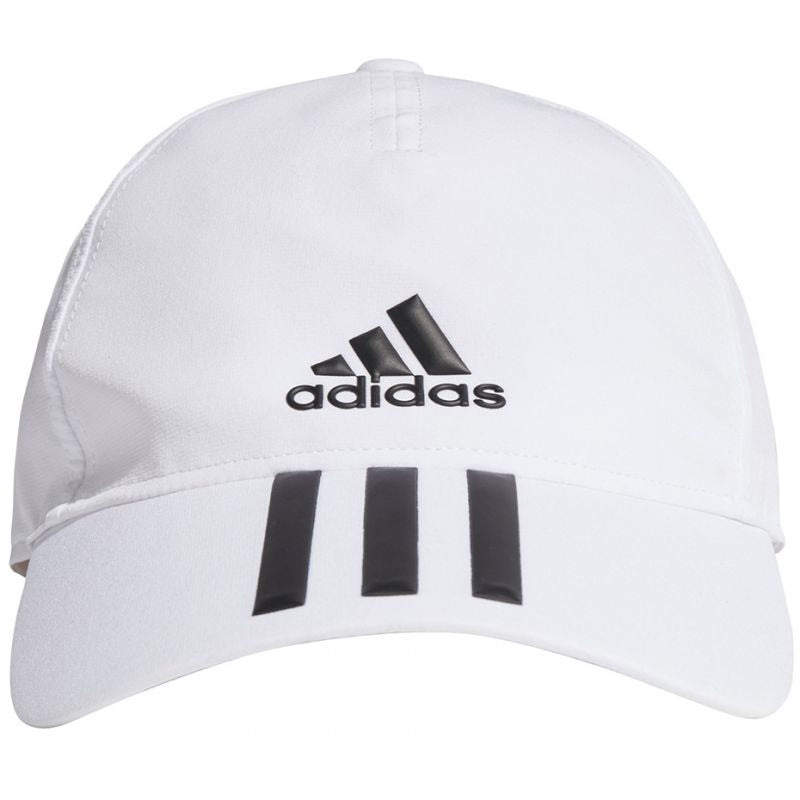 Adidas Aeroready Baseball Cap 3 Stripes 4athlts M GM4511 Baseball sapka