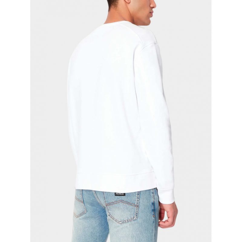 Armani Exchange M 8NZMPA-ZJ1ZZ-1100 sweatshirt Pulóver