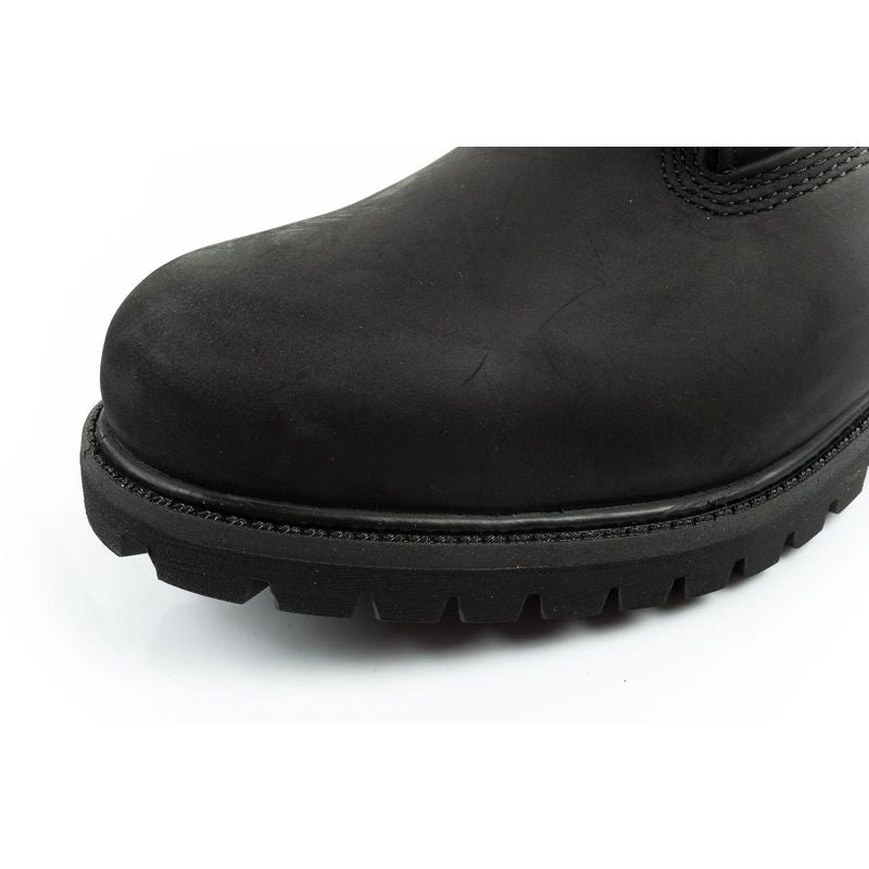 Timberland Premium 6 In men's boots, waterproof, insulated Egyéb