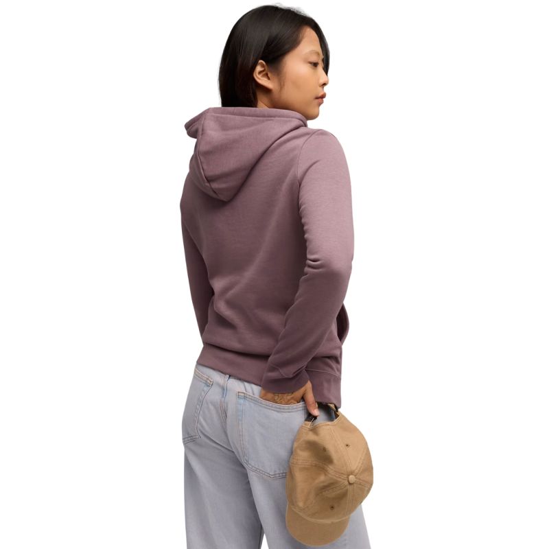 Puma ESS No.1 Logo Hoodie FL W 682389 88 Pulóver