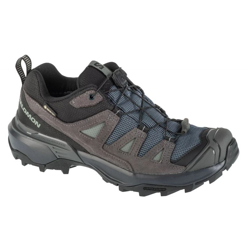 Salomon X Ultra 360 Ltr Gtx W Shoes 475716