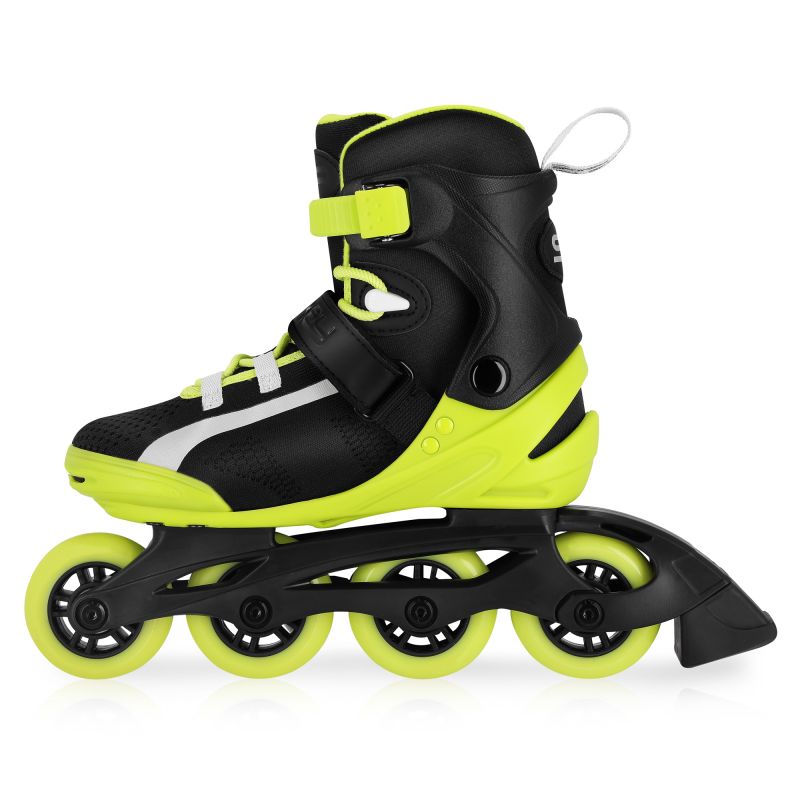 Spokey MsrFIT M 41 LM inline skates 940753 Cipő