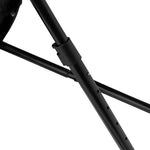 Virtufit Adjustable Pro Bumper - Kickback - 84 X 84 Cm Kiegészítő