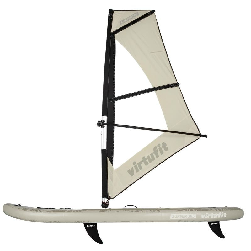 Virtufit Surfer 305 VF06088 SUP board Úszás kiegészítő