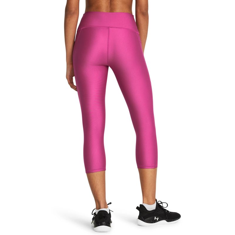 Under Armour Tech Hi Capri Training Pants W 1365334-572 Nadrág