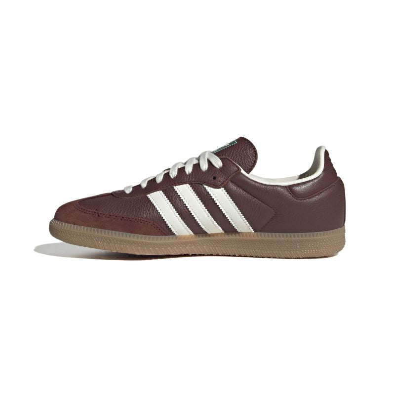 adidas Originals SAMBA OG JR0892 utcai cipő