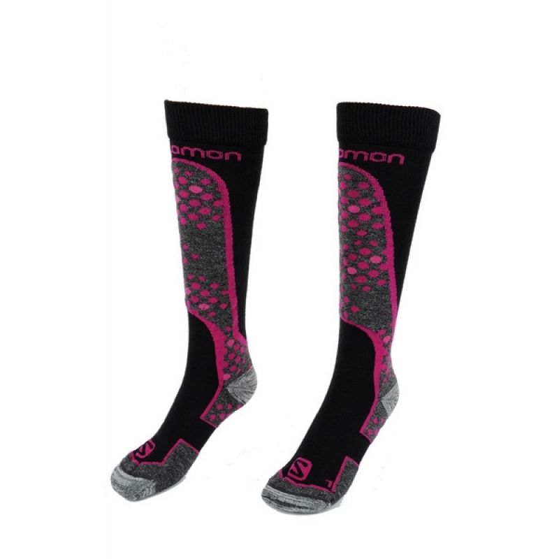 Salomon Ski Snowboard Socks C12471
